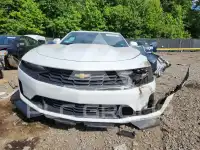 2019 Chevrolet Camaro фото