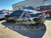 2019 Chevrolet Camaro photo