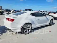 2019 Chevrolet Camaro фото