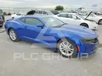 2019 Chevrolet Camaro photo