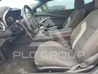 2019 Chevrolet Camaro photo