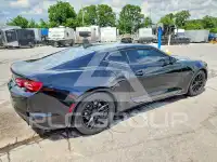 2019 Chevrolet Camaro фото
