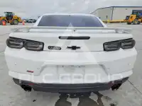 2019 Chevrolet Camaro фото