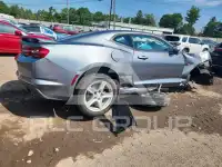 2019 Chevrolet Camaro фото