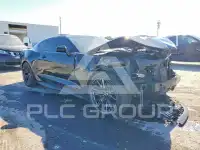 2019 Chevrolet Camaro фото