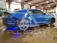2019 Chevrolet Camaro фото