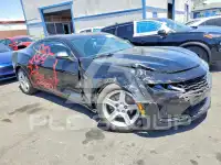 2019 Chevrolet Camaro photo