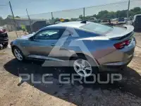 2019 Chevrolet Camaro фото