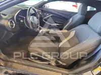2019 Chevrolet Camaro фото