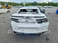 2019 Chevrolet Camaro фото