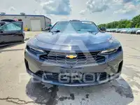 2019 Chevrolet Camaro фото