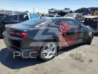 2019 Chevrolet Camaro photo