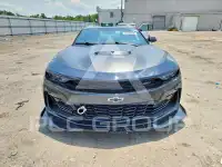 2019 Chevrolet Camaro фото