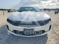 2019 Chevrolet Camaro photo