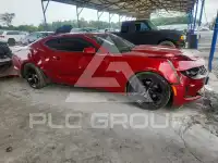 2019 Chevrolet Camaro фото