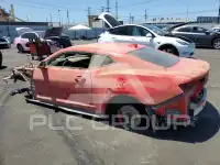 2019 Chevrolet Camaro фото