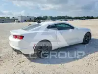 2019 Chevrolet Camaro photo