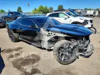 2019 Chevrolet Camaro photo