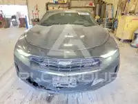 2019 Chevrolet Camaro фото