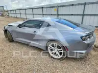 2019 Chevrolet Camaro фото