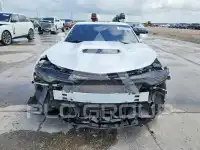 2019 Chevrolet Camaro фото