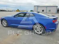 2019 Chevrolet Camaro photo