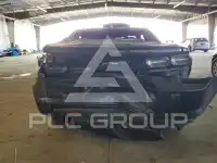 2019 Chevrolet Camaro фото