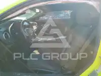 2019 Chevrolet Camaro photo