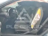 2019 Chevrolet Camaro фото