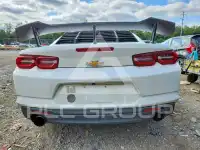 2019 Chevrolet Camaro фото