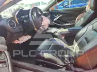 2019 Chevrolet Camaro фото