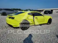 2019 Chevrolet Camaro photo