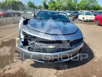 2019 Chevrolet Camaro фото