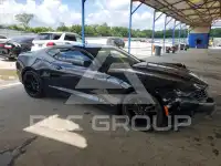 2019 Chevrolet Camaro photo