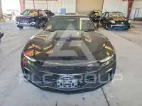 2019 Chevrolet Camaro фото