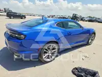 2019 Chevrolet Camaro фото