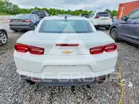 2019 Chevrolet Camaro фото