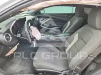 2019 Chevrolet Camaro фото