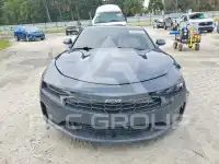 2019 Chevrolet Camaro фото