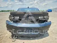 2019 Chevrolet Camaro фото