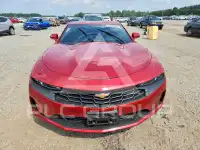 2019 Chevrolet Camaro photo