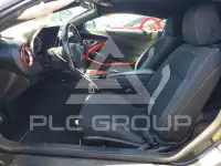 2019 Chevrolet Camaro photo