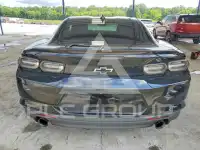 2019 Chevrolet Camaro photo