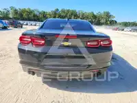 2019 Chevrolet Camaro фото