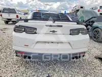 2019 Chevrolet Camaro фото