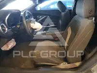 2019 Chevrolet Camaro фото