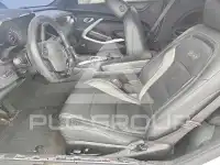 2019 Chevrolet Camaro фото