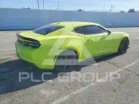 2019 Chevrolet Camaro фото