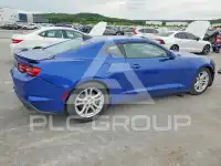 2019 Chevrolet Camaro photo
