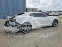 2019 Chevrolet Camaro photo